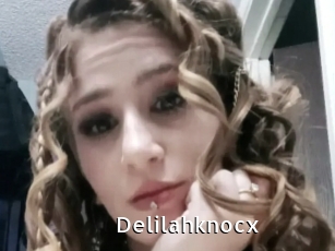Delilahknocx