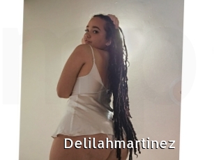 Delilahmartinez