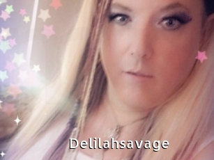 Delilahsavage