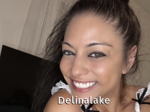 Delinalake