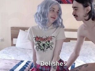 Delishes