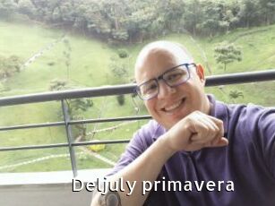 Deljuly_primavera