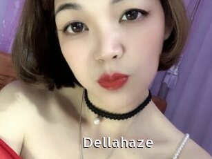 Dellahaze