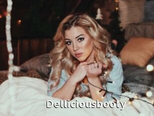Delliciousbooty