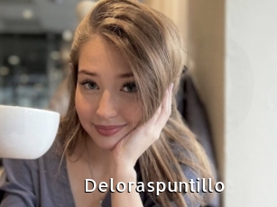 Deloraspuntillo