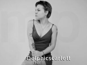Delphicscarlett