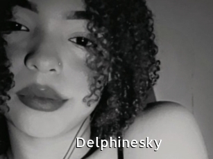 Delphinesky