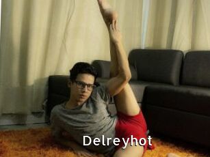 Delreyhot