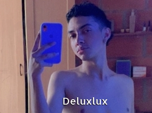 deluxlux My Porno Stash