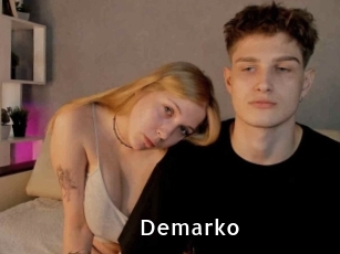 Demarko