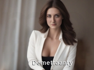 Demetraanty
