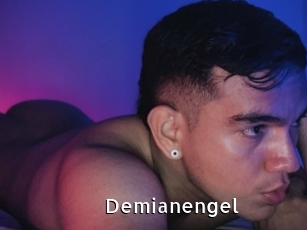 Demianengel