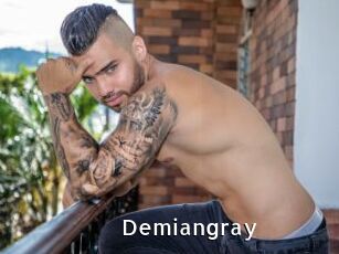 Demiangray