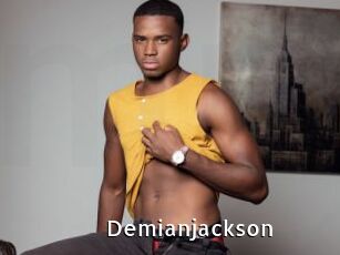 Demianjackson