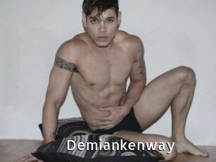 Demiankenway