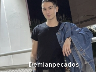 demianpecados My Porno Stash