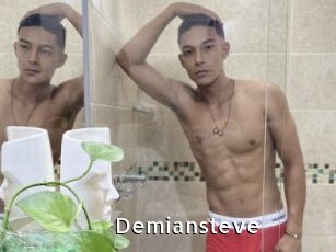 Demiansteve