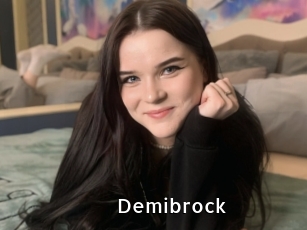 Demibrock
