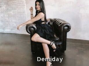 Demiday