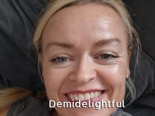 Demidelightful