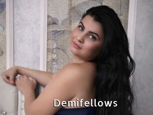 Demifellows