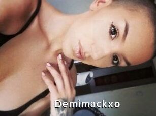 Demimackxo