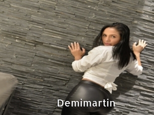 Demimartin