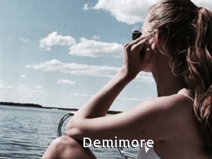 Demimore