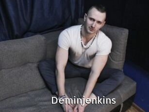 Deminjenkins