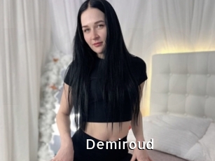 Demiroud
