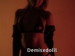 Demisxdolll