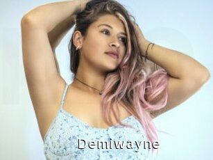 Demiwayne