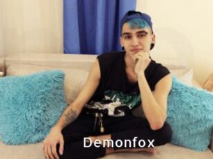 Demonfox