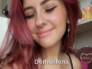 Demonlena