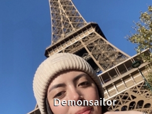 Demonsailor