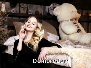 Demuredem
