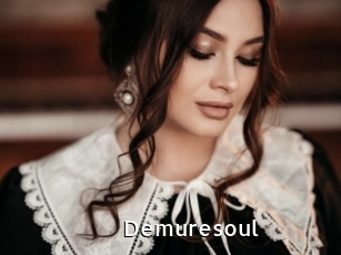 Demuresoul