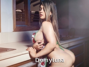 Demyluna