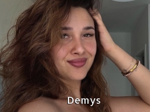 Demys