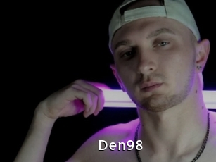 Den98