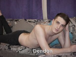 Dendon