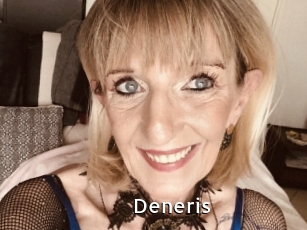 Deneris