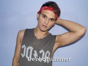 Denhotsummer