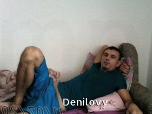 Denilovy