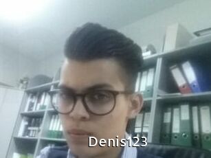 Denis123