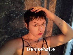 Denisehalle