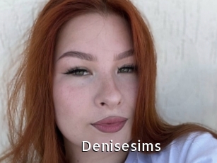 Denisesims