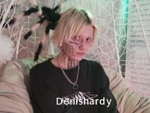 Denishardy