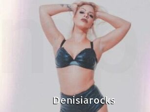 Denisiarocks