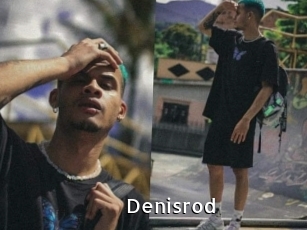 Denisrod